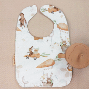Babyslab droomwereld