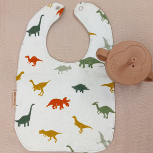 Babyslab dino
