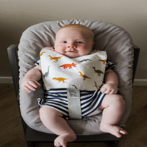 Babyslab dino