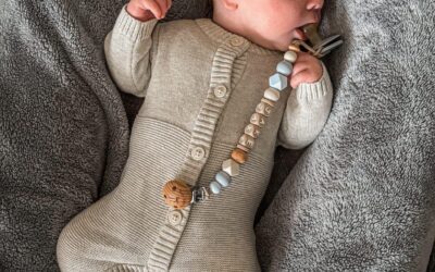 De allereerste must-have in je babyuitzet