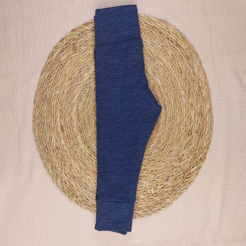 Babybroekje legging jeans - Afbeelding 2