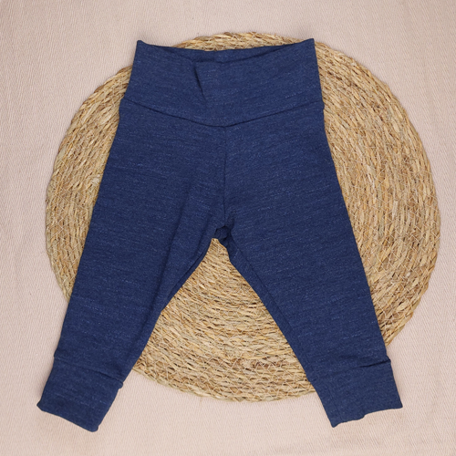 Babybroekje legging jeans