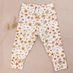 Babylegging boterbloem roest