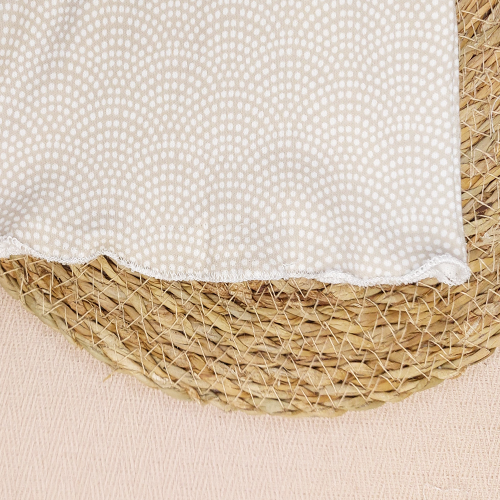 Longsleeve ruffel regenboog - Afbeelding 3