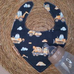 Newborn slab graafmachine