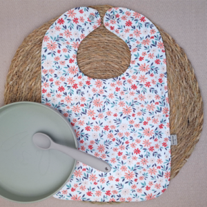 Slab XL zomerse bloemen