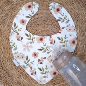 Newborn slab bloemen zada