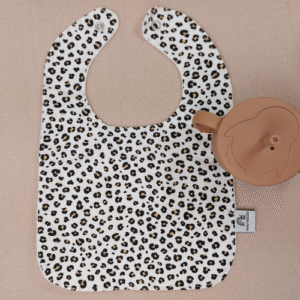 Slab panterprint wit