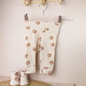 Babylegging beren