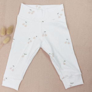 Babylegging kers