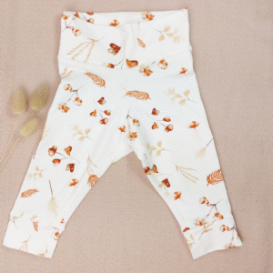 Babylegging madelief