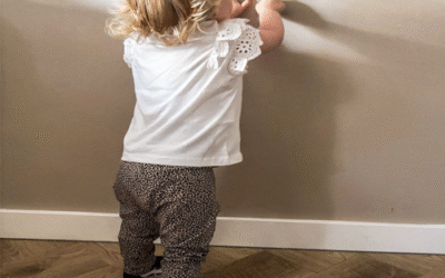 Welke maat babykleding past bij jouw kindje