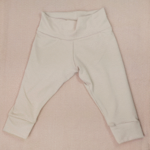 Babylegging zand