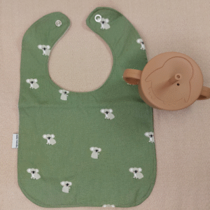 Babyslab koala
