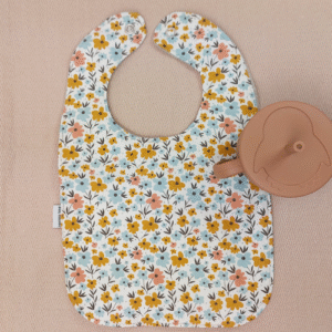 Babyslab millefleur holly