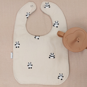 Babyslab pandabeer
