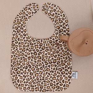 Babyslab panter bruin
