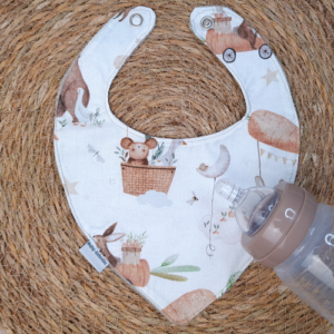 Newborn slab droomwereld