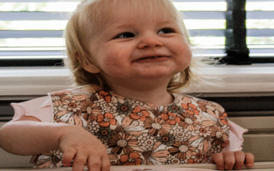 Slabben die met je kindje meegroeien