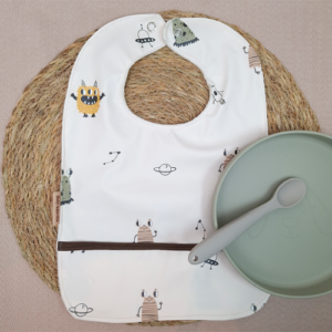 Slab XL waterproof monsters