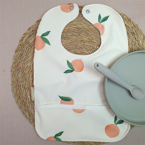 Slab XL waterproof perzik