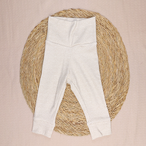 Longsleeve ruffel regenboog - Afbeelding 5