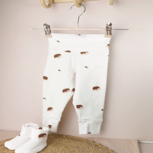Babylegging egel