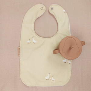 Babyslab goose