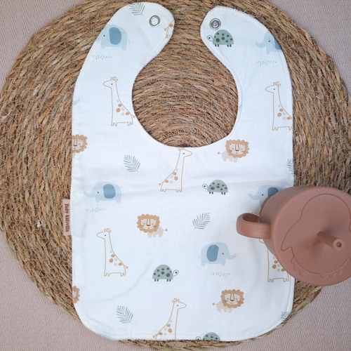 Babyslab safari