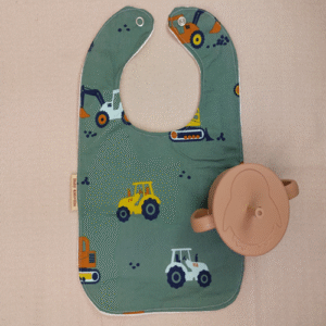 Babyslab voertuigen