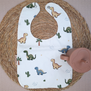 Babyslab zomerse dino