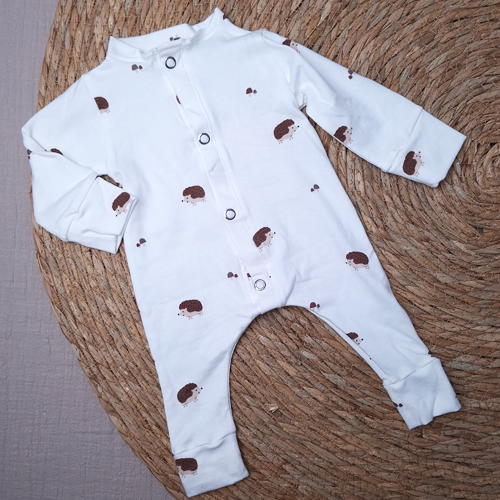 Baby boxpakje egel - Afbeelding 2