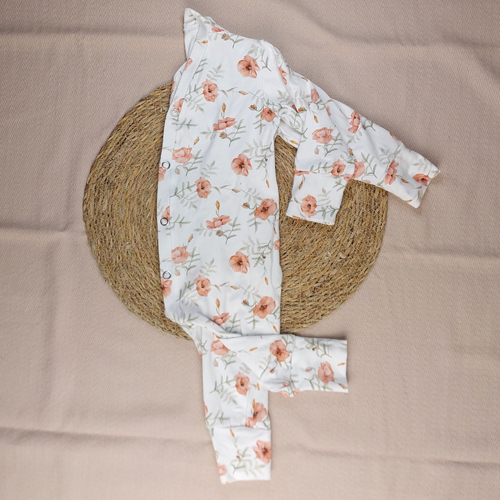 Boxpakje klaproos - Afbeelding 2