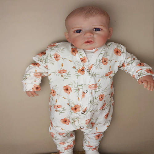 Boxpakje klaproos - Afbeelding 3