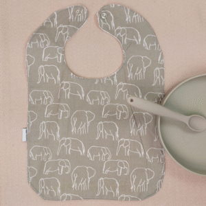 Slab XL olifant