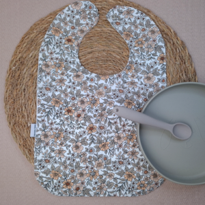 Slab XL trendy bloemen