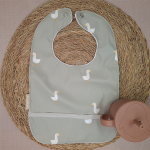 Babyslab waterproof gans