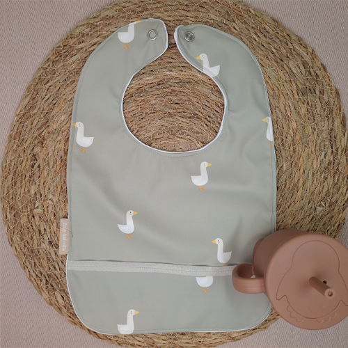 Babyslab waterproof gans