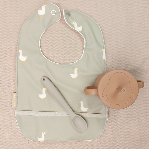 Babyslab waterproof gans