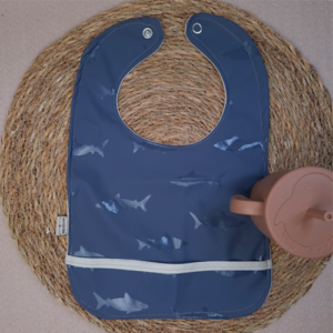 Babyslab waterproof haai