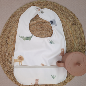 Babyslab waterproof safaridieren