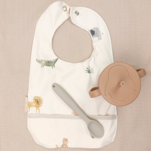 Babyslab waterproof safaridieren