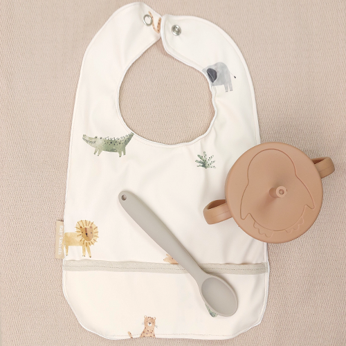 Babyslab waterproof safaridieren