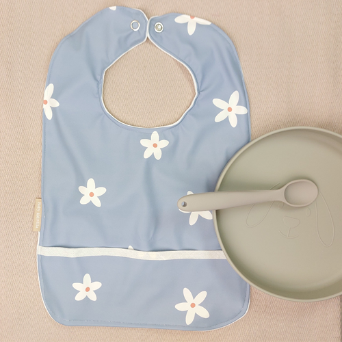 Slab xl waterproof bloemen