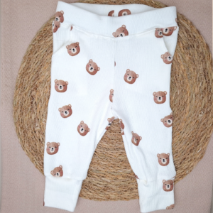 Babybroekje relax beren