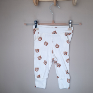 Babybroekje relax beren