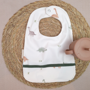 Babyslab waterproof dino