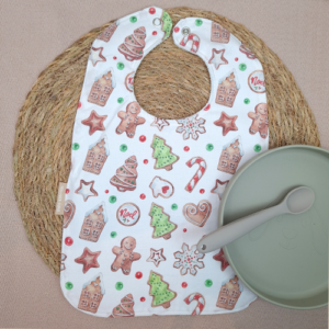 Slab XL gingerbread cookie