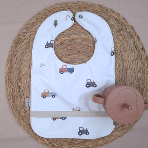 Babyslab waterproof voertuigen