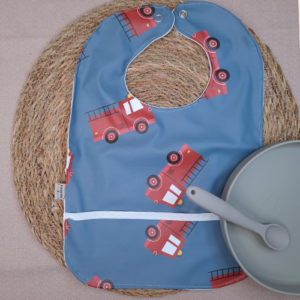 Slab xl waterproof brandweerwagen